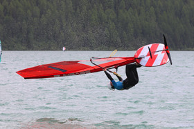 Engadinwind Freestyle