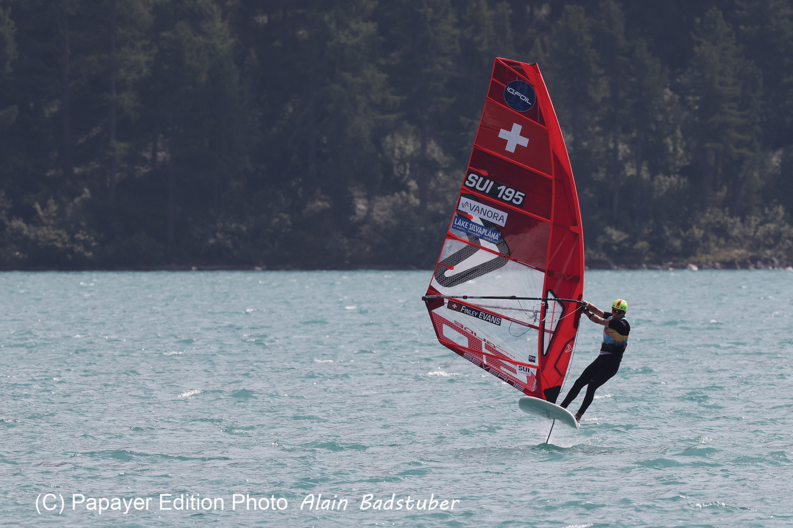 WindSurf-SC