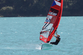 IQ-Foil Championnat du monde