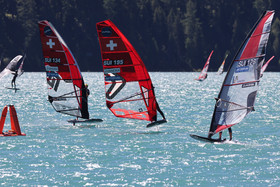 CS Windsurf 2025 Marathon