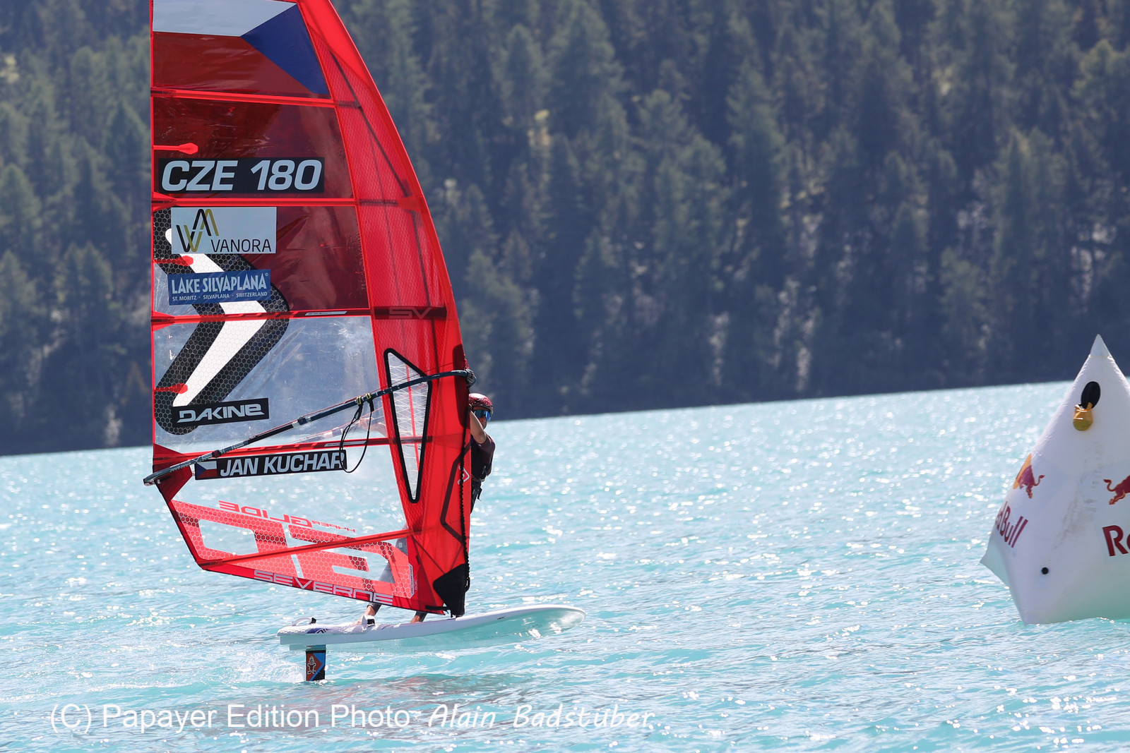 IQ-Foil Championnat du monde