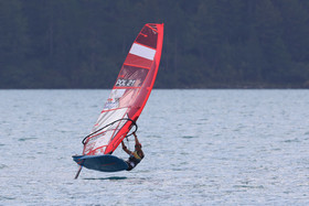 WC IQfoil U21 Silvaplana