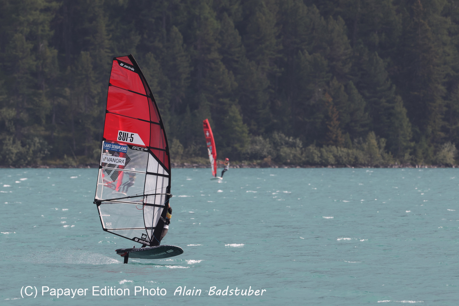 WindSurf-SC