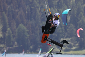 Démo Kite, Wind et Wind