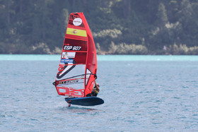 WC IQfoil U21 Silvaplana