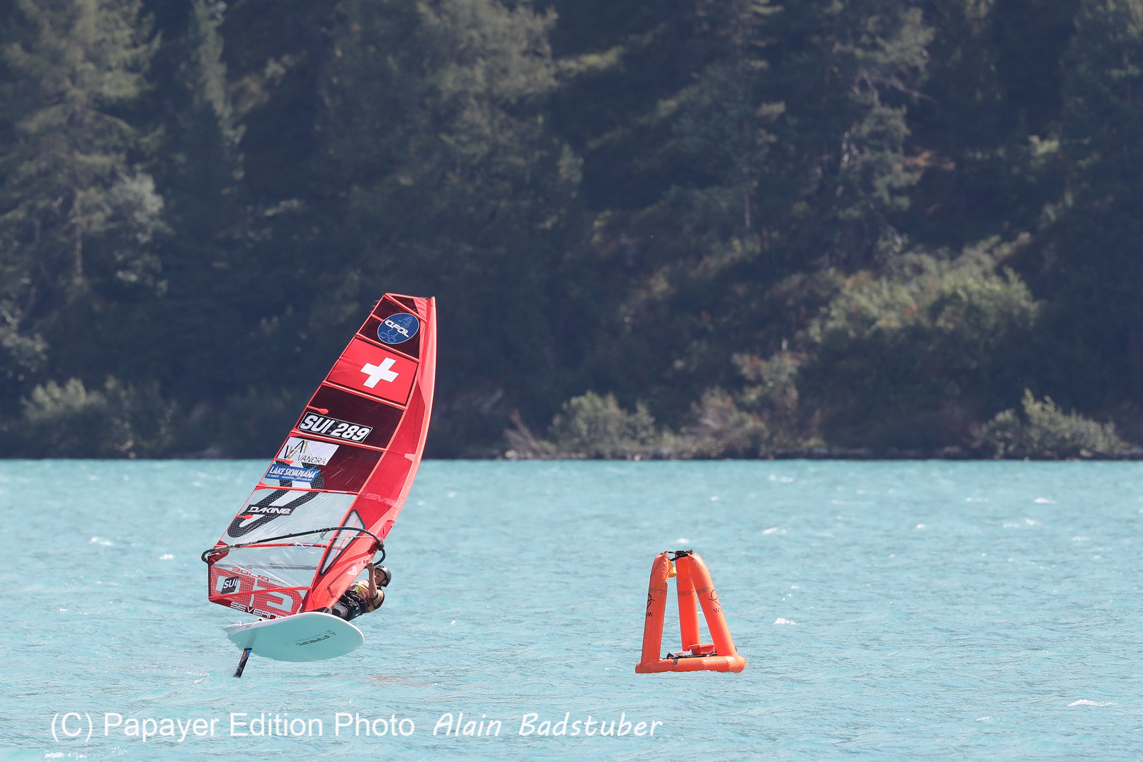 IQ-Foil Championnat du monde