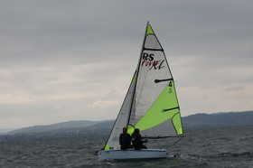 Régate des Feva à Bevaix 1 et 2 septembre 2018