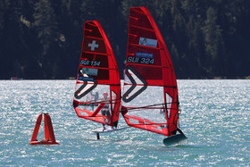 CS Windsurf 2025 Marathon