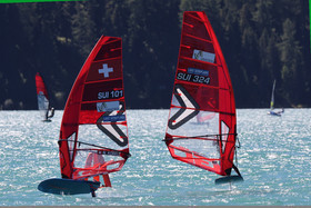 CS Windsurf 2025 Marathon
