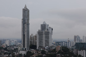 Parque Natural Metropolitano