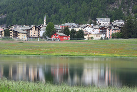 Encore une journée non favorable à la pratique de WingFoil