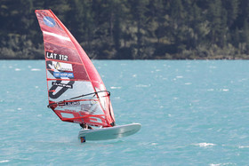 IQ-Foil Championnat du monde