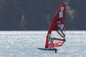 WC IQfoil U21 Silvaplana