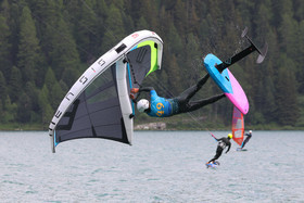 Engadinwind Freestyle