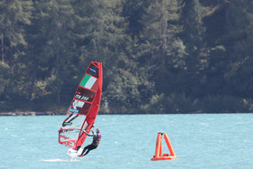 IQ-Foil Championnat du monde