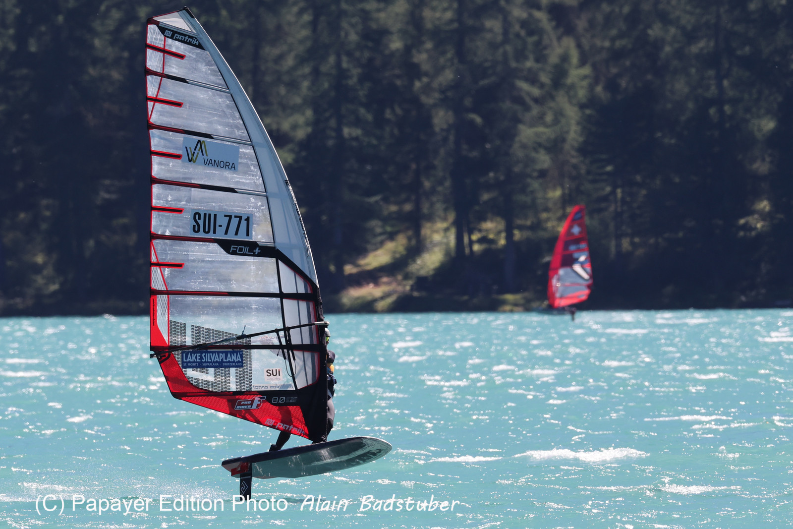 CS windsurf 2025
