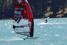 CS windsurf 2025