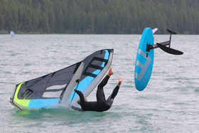 Engadinwind Freestyle