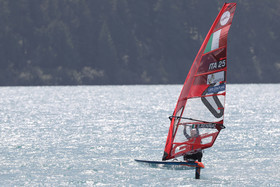 WC IQfoil U21 Silvaplana