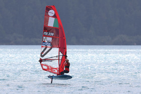 WC IQfoil U21 Silvaplana