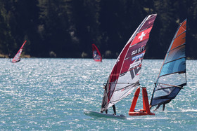 CS Windsurf 2025 Marathon