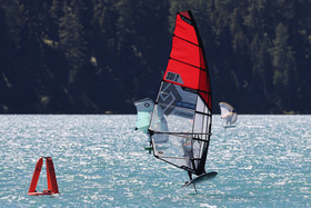 CS Windsurf 2025 Marathon