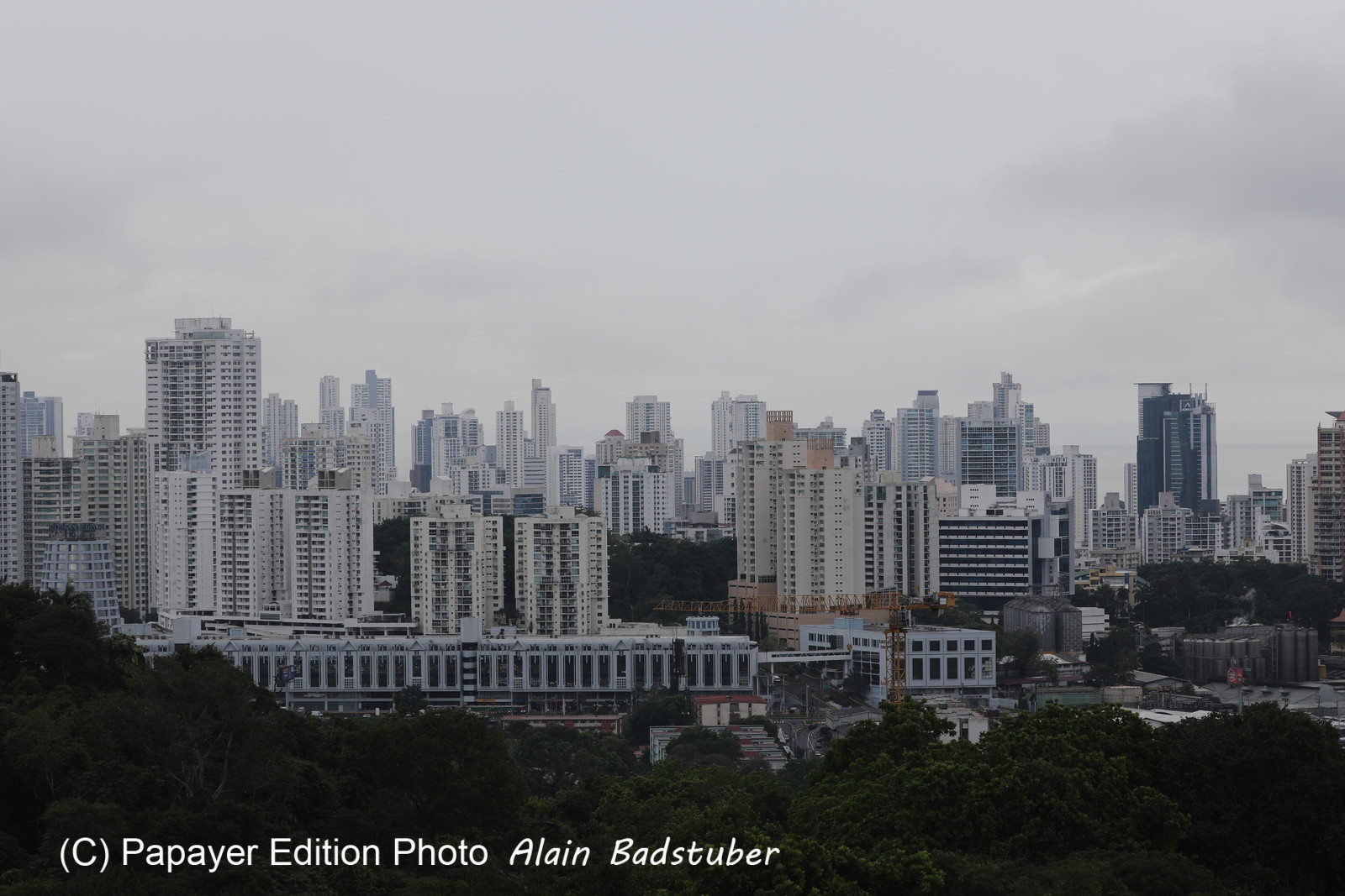 Parque Natural Metropolitano
