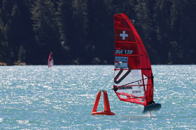 CS Windsurf 2025 Marathon