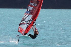 IQ-Foil Championnat du monde