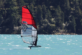 CS windsurf 2025