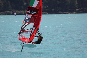 IQ-Foil Championnat du monde