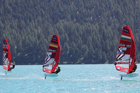 IQ-Foil Championnat du monde