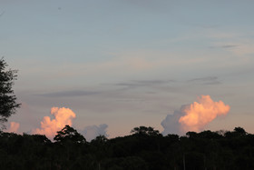 Deuxième séjour à Sarteneja, Bélize, Novembre - Décembre 2021