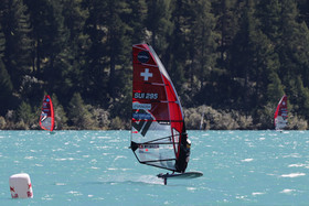CS windsurf 2025