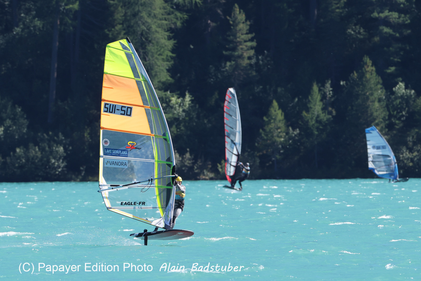 CS windsurf 2025