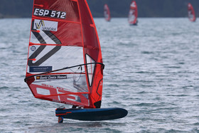 WC IQfoil U21 Silvaplana