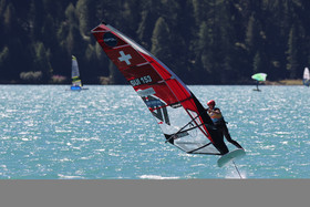 CS Windsurf 2025 Marathon