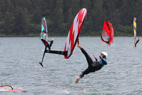 Engadinwind Freestyle