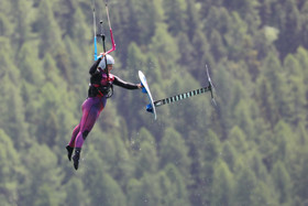 Engadinwind Freestyle