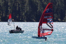 CS Windsurf 2025 Marathon