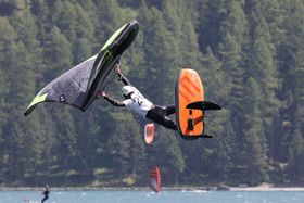 Démo Kite, Wind et Wind