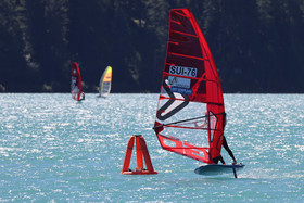CS Windsurf 2025 Marathon