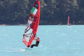 IQ-Foil Championnat du monde