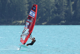 IQ-Foil Championnat du monde