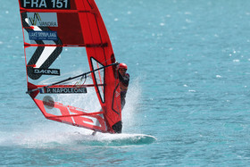 IQ-Foil Championnat du monde