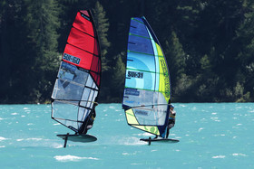 CS windsurf 2025