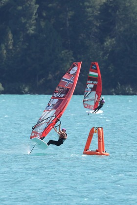 IQ-Foil Championnat du monde