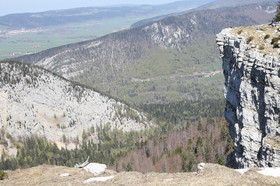 Ma balade du premier mai 2019