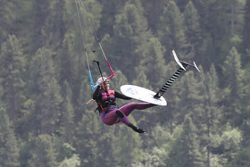 Engadinwind Freestyle