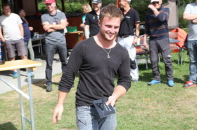 Les Catamarans A-Cat à Bevaix